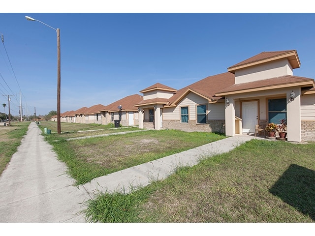 Building Photo - Rockport Street Apartments