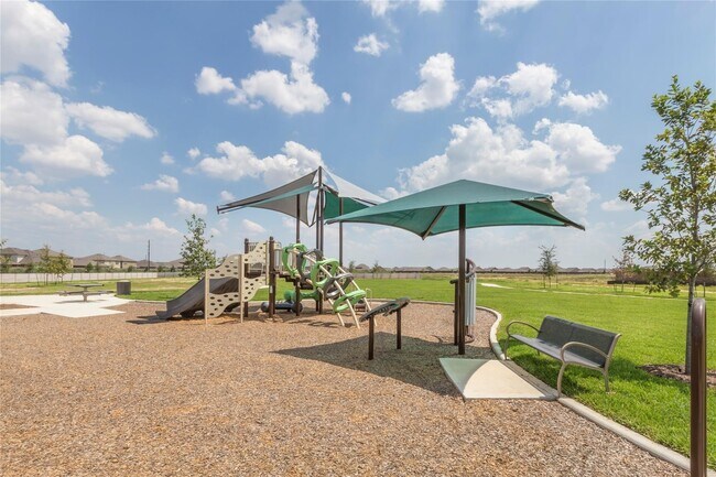 Building Photo - 4918 Eldorado Rose Pl