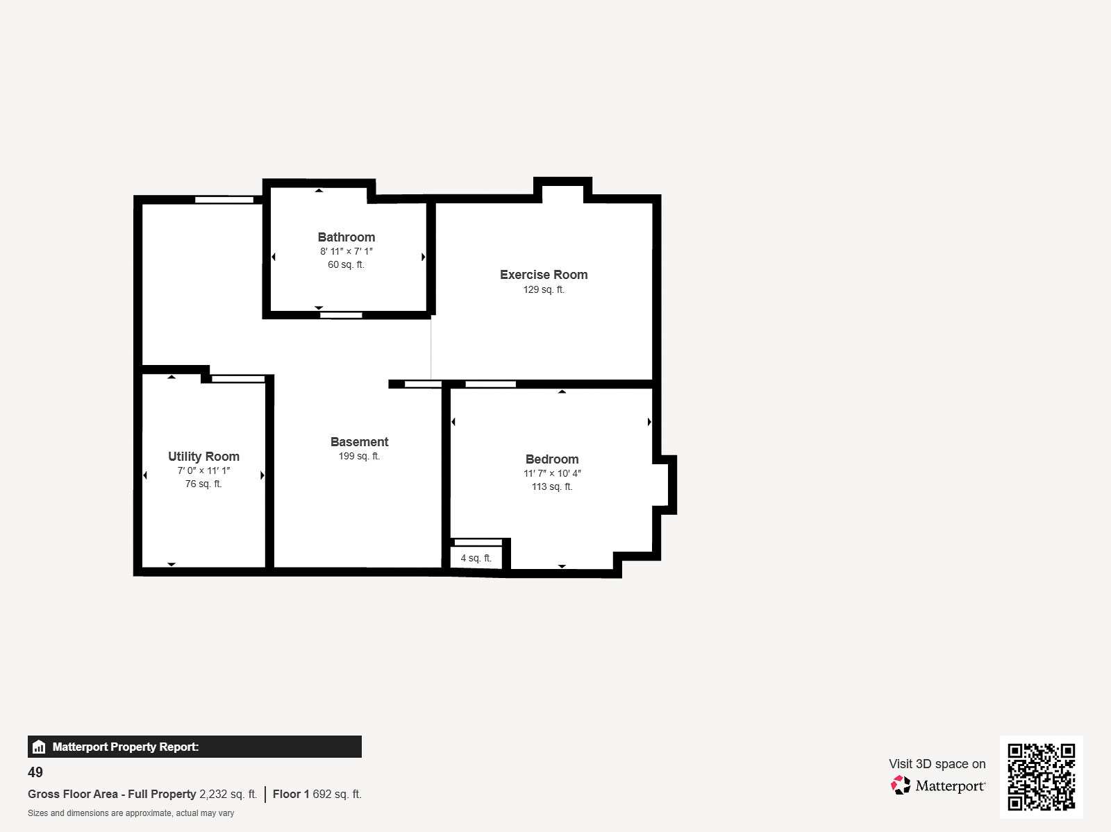 Building Photo - 49 Ripley Rd