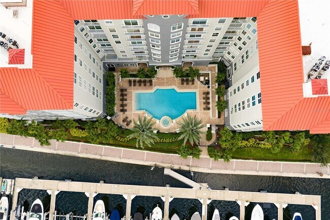 Building Photo - 700 S Harbour Island Blvd
