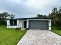Building Photo - New Construction 3/2.5 Main Home for rent!...