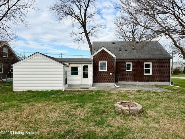 Building Photo - 5531 Minor Ln