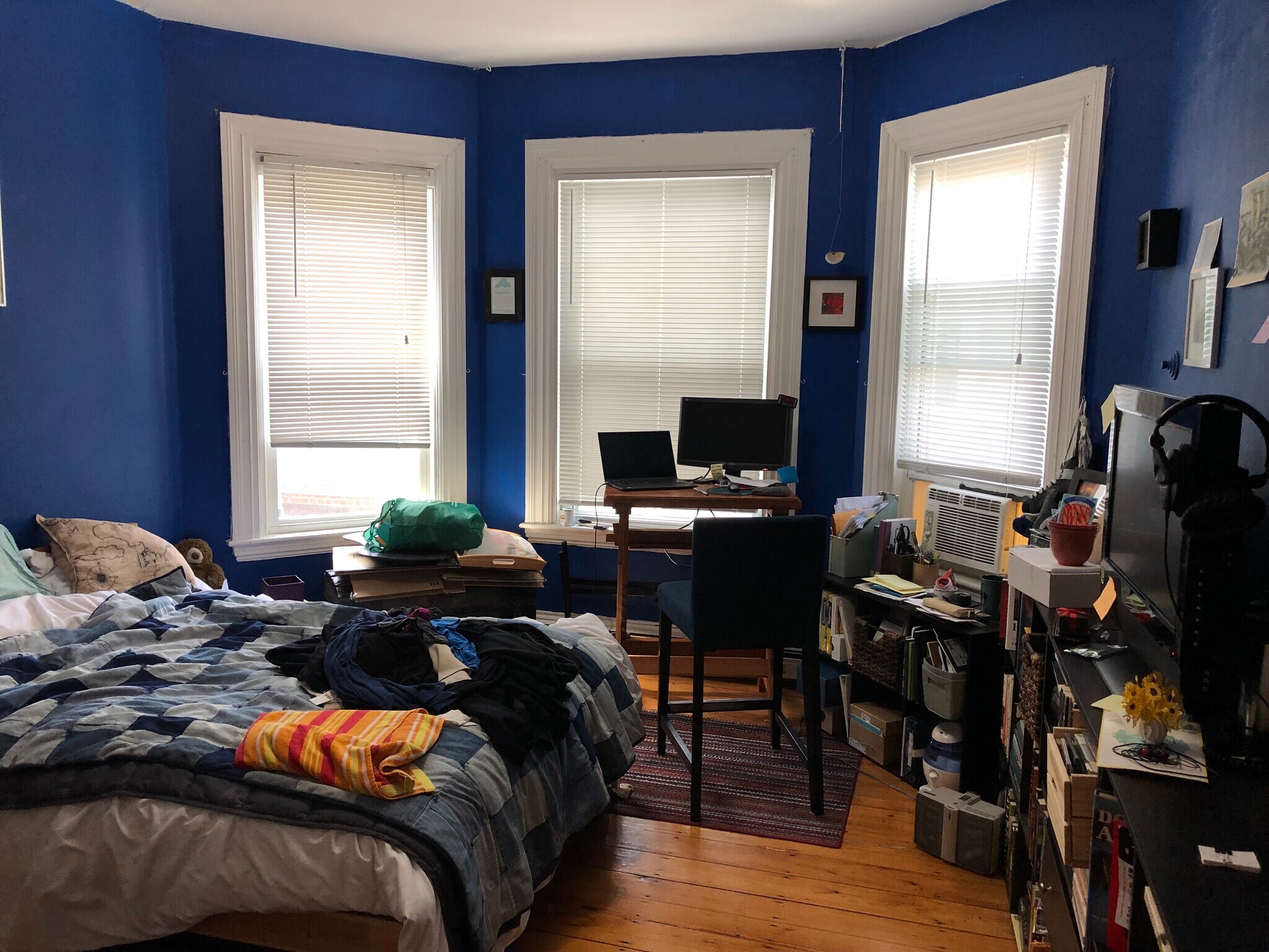 Building Photo - 268 Broadway