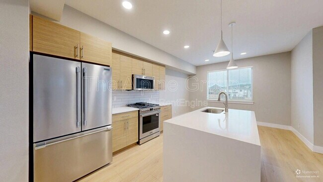 Building Photo - 16505 NW Liberty St