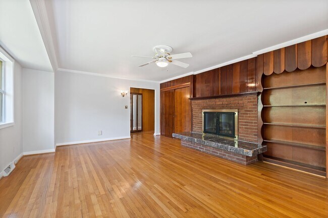 Building Photo - 5270 Six Forks Rd