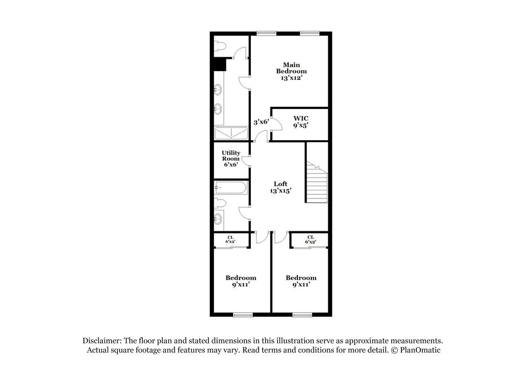 Building Photo - 3533 Joshua Tree St