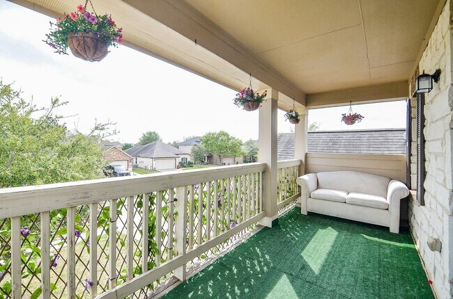 Building Photo - 3119 Balch Springs Ln