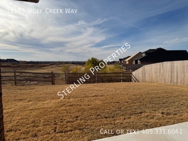 Building Photo - 16105 Wolf Crk Wy