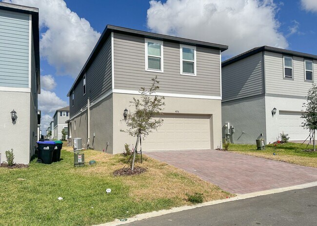 Building Photo - 4836 Lime Rickey Aly