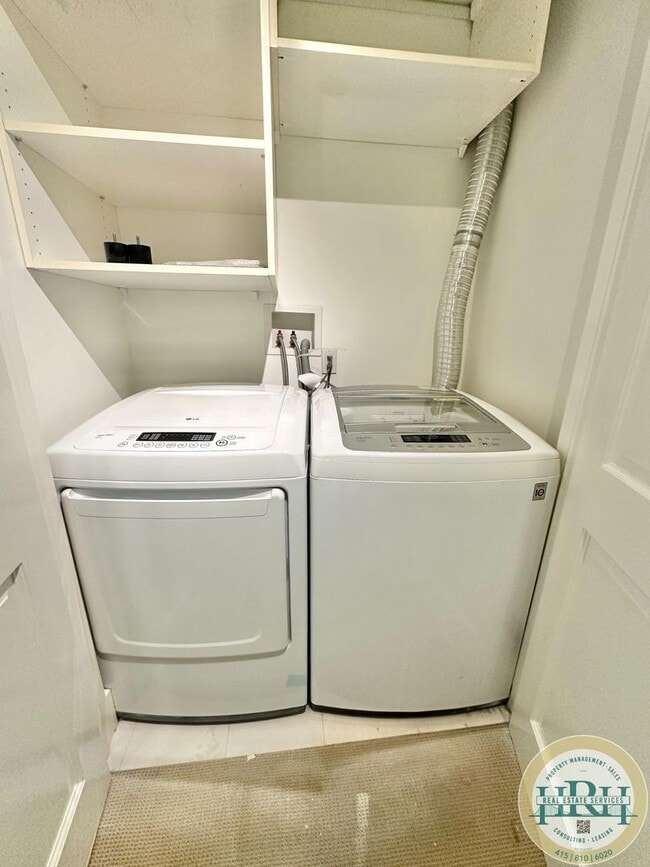 Building Photo - Charming 2 BR | 2.5 BA in Presidio Heights