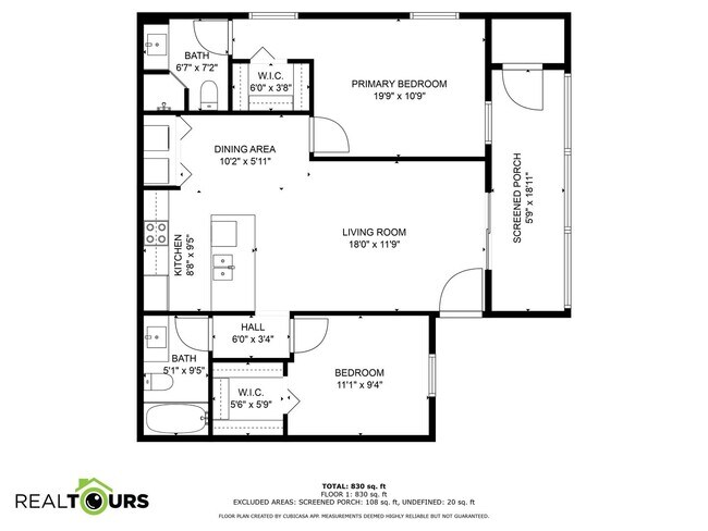 Building Photo - 5305 Summerlin Rd