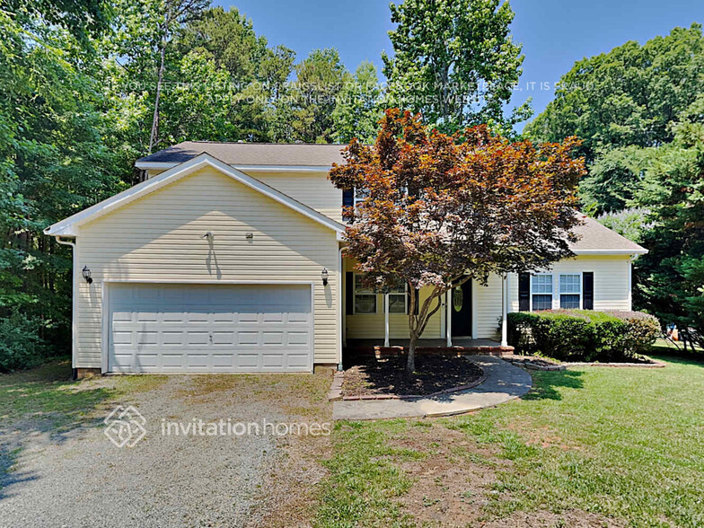 Primary Photo - 2611 Meadow Ln