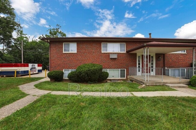 Building Photo - 1021 Binns Blvd