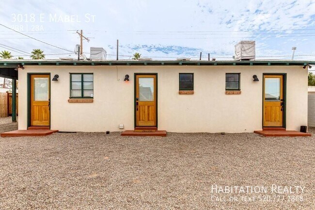 Building Photo - Remodeled 2Bed/2Bath Home, at the Blenman-...