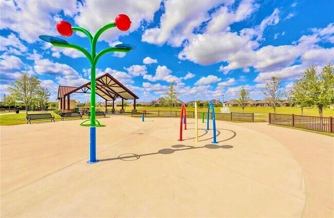 Building Photo - 8123 Cheyenne Hills Trail