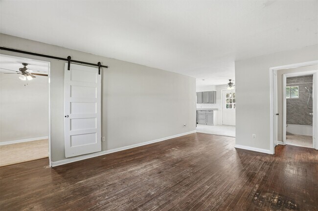 Building Photo - 7301 Conley St