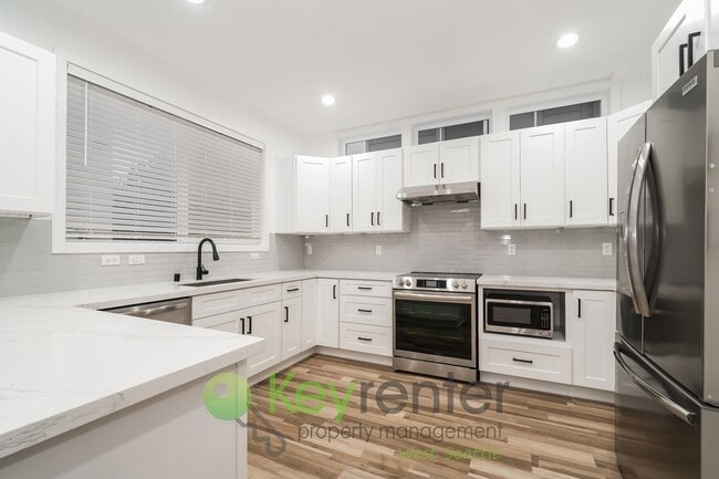 Primary Photo - Newly Constructed 3 Bedroom Home with Vaul...