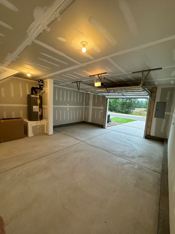Building Photo - 411 Carolina Spgs Blvd
