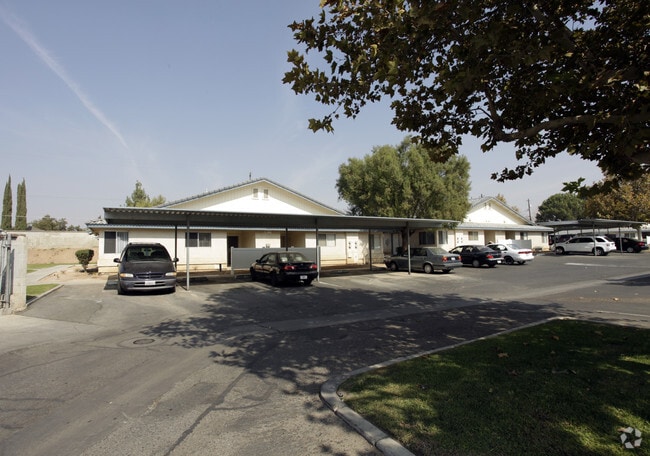 Building Photo - Foothill Vista Apartments