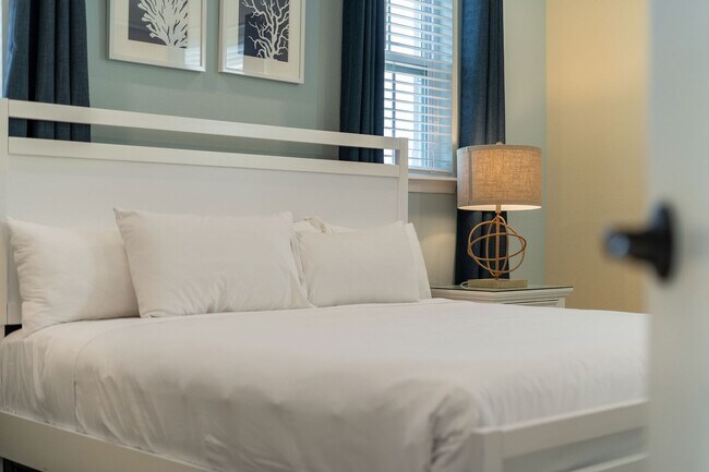 Building Photo - 3-bedroom, 3-bath at  Laffite’s Landing Margaritaville Resort Orlando.