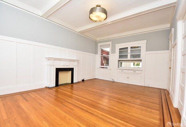 Building Photo - 2760 Folsom St
