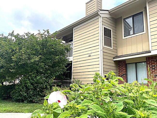 Building Photo - 3001 Fernwood Ave