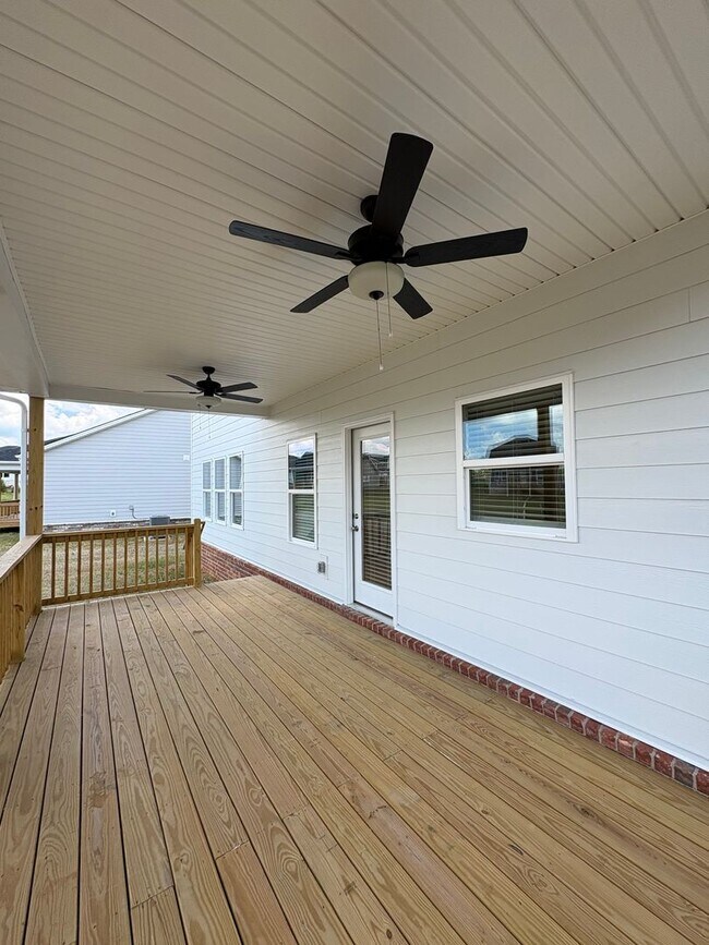 Building Photo - New Construction | Covered Deck + Open Living | Columbia, TN