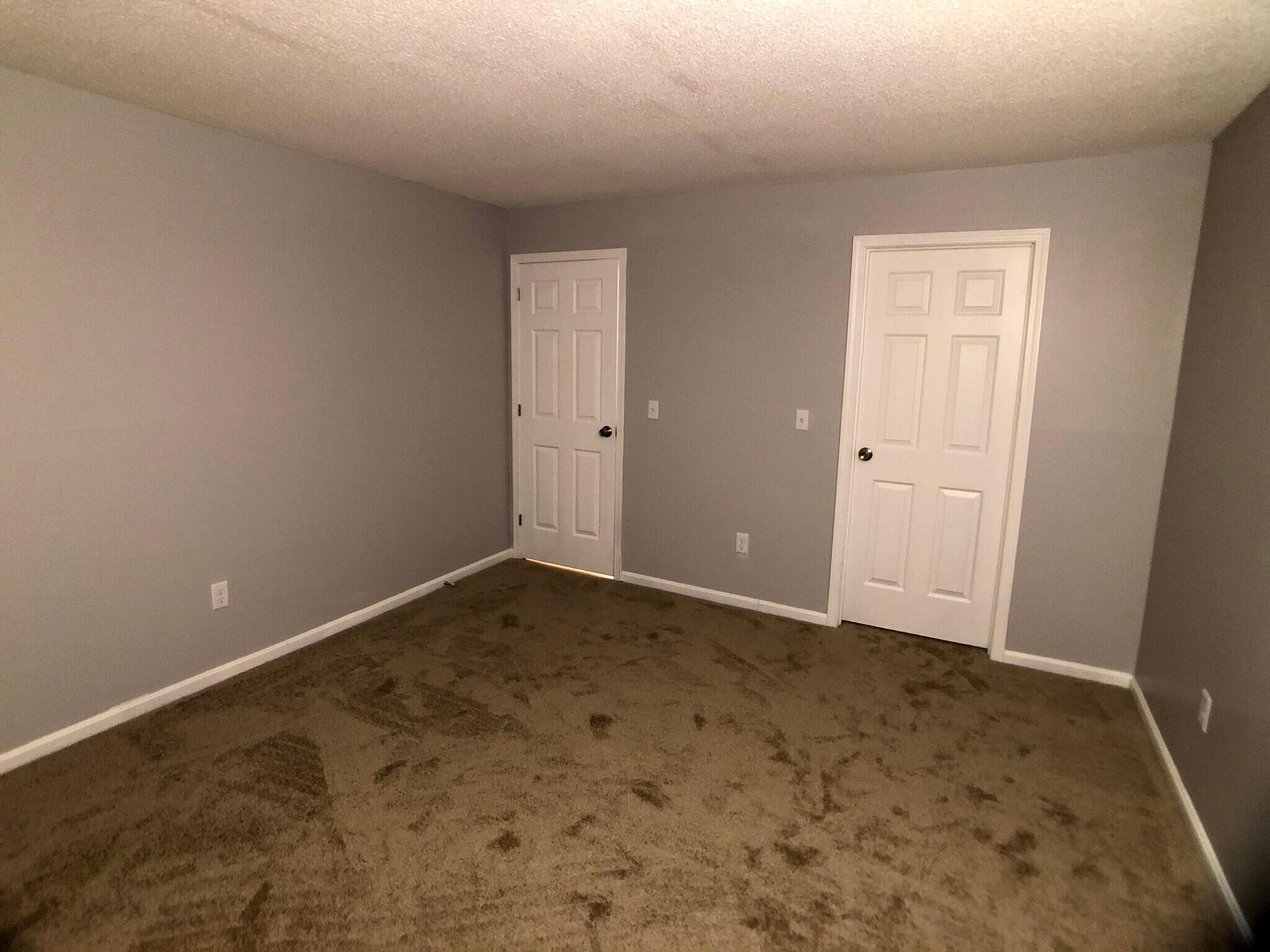 Bedroom 1 - 108 Hunters Run Pl