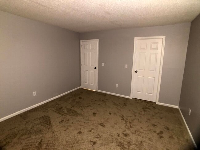 Bedroom 1 - 108 Hunters Run Pl