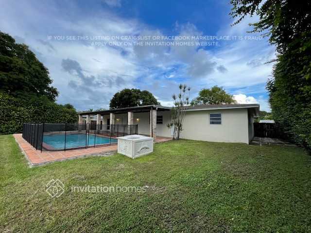 Building Photo - 8512 SW 146th Ct
