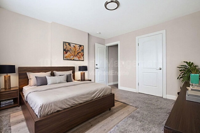 Building Photo - 917 Lockbourne Rd