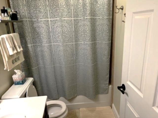 Primary Bath - 61 Stonyridge Dr