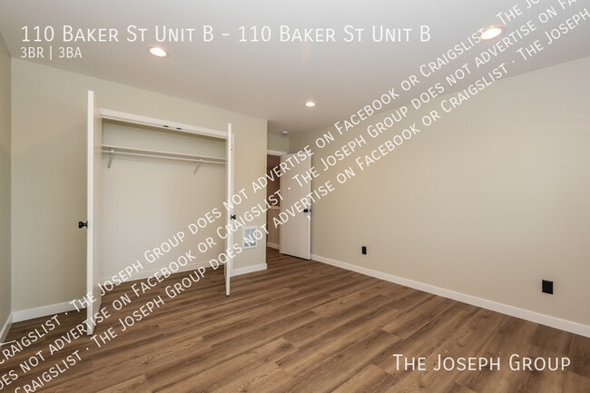 Building Photo - 110 Baker St
