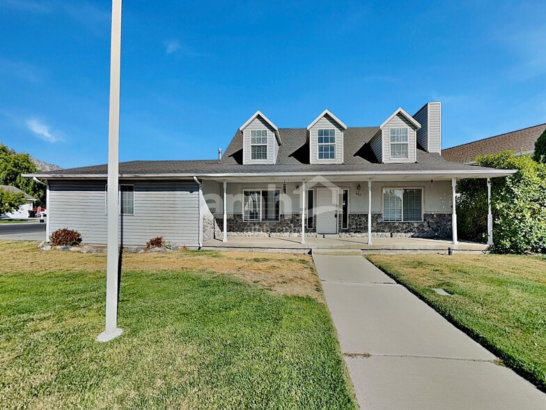 Primary Photo - 436 N 2150 W