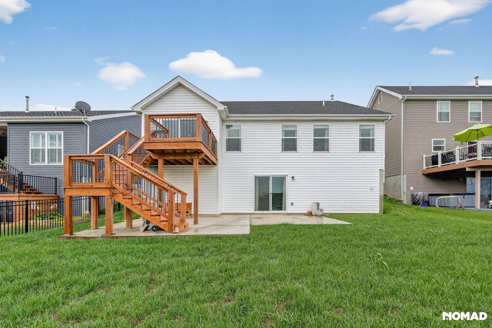 Building Photo - 2112 Windswept Farms Dr