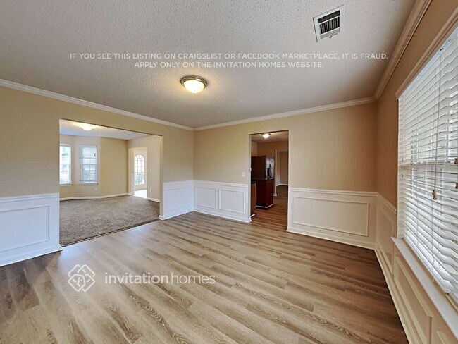 Building Photo - 420 Browning Field Way