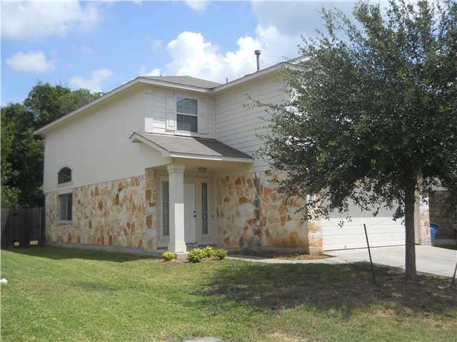 Building Photo - 2504 Wilma Rudolph Rd