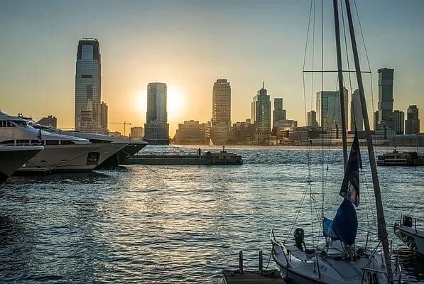 Building Photo - 377 Rector Pl