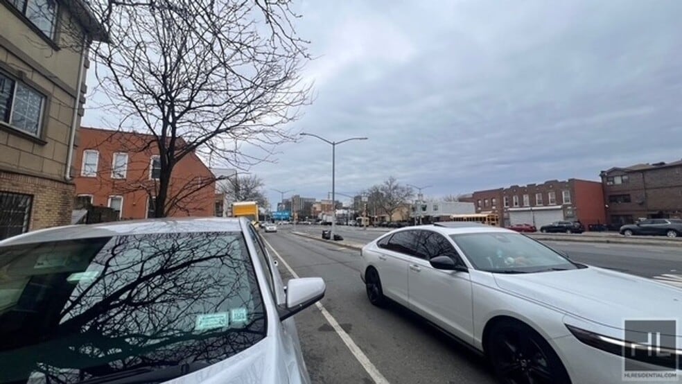 Building Photo - 1784 Linden Blvd