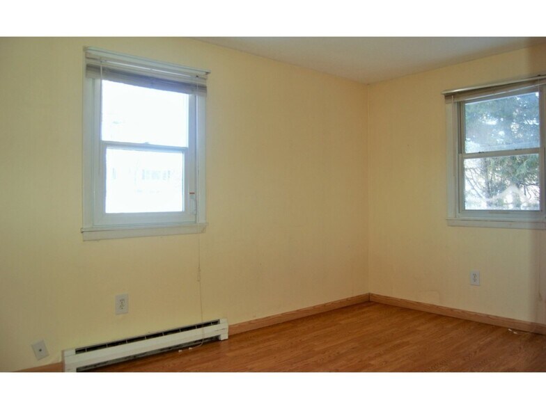 *Wall has been painted since photo was taken - 119 Main St