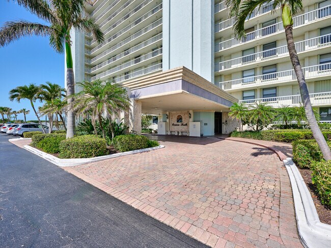 Building Photo - 10600 S Ocean Dr