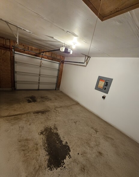 Garage - 10430 Brawley Ln