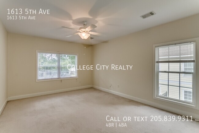 Building Photo - 1613 5th Ave