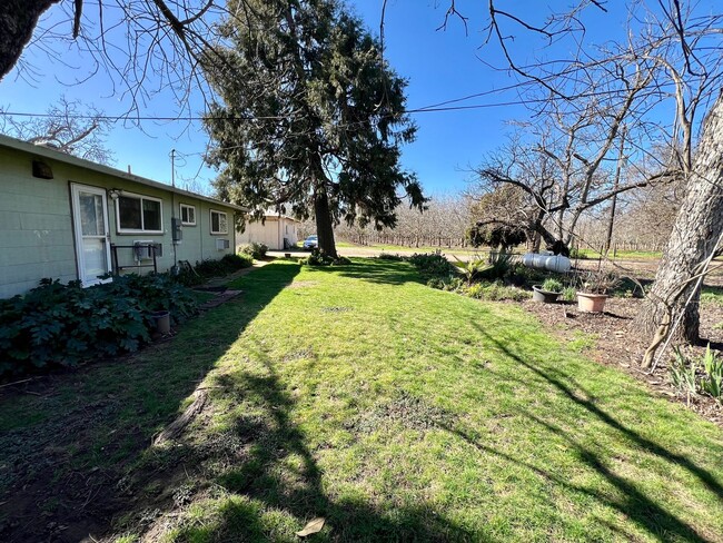 Building Photo - Country home in Linden