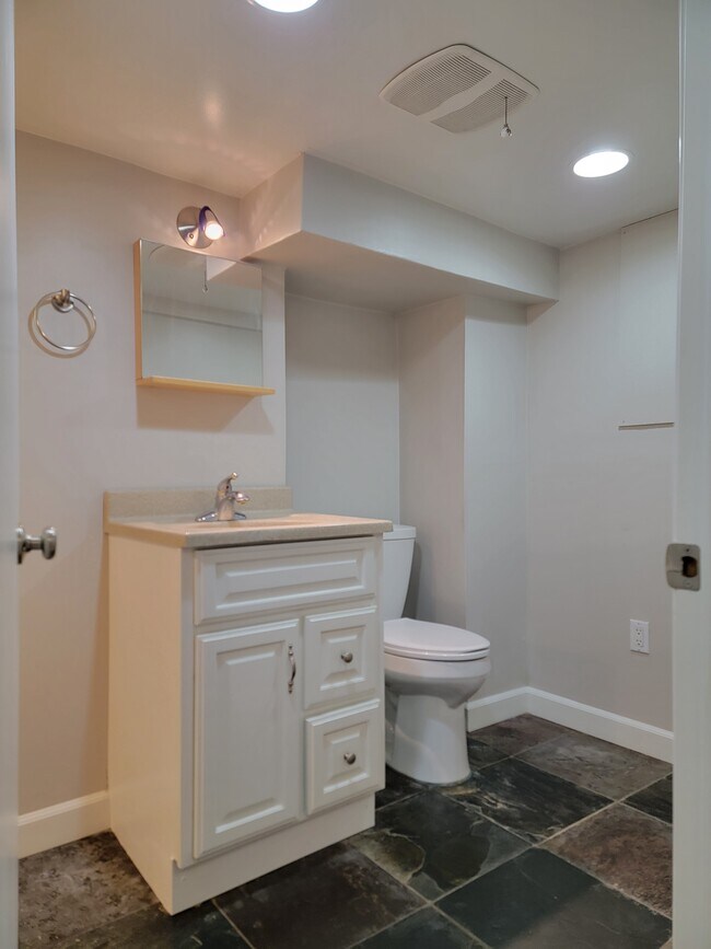 Bathroom - 310 Lewis St S