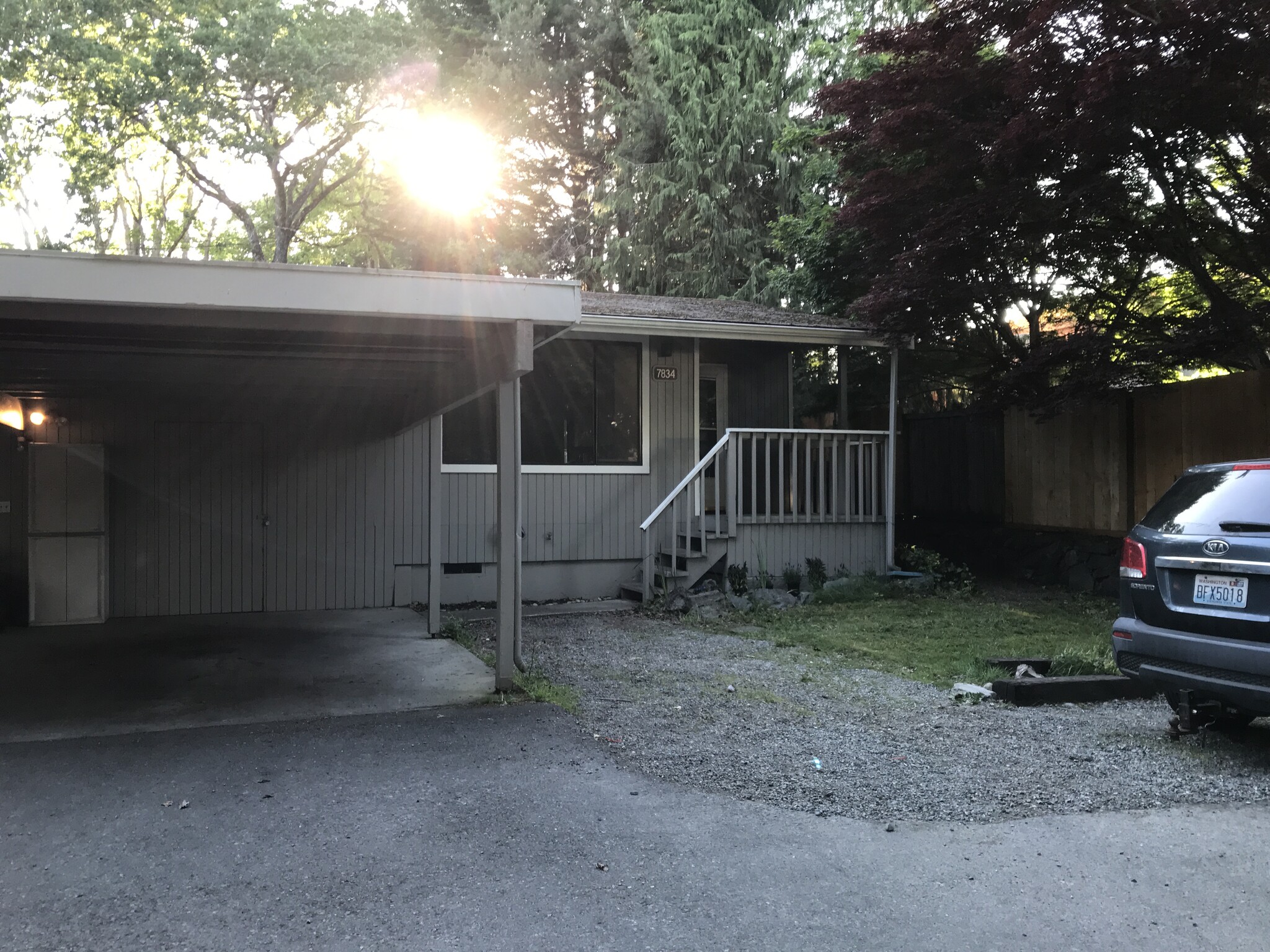 7834 - 7834 Custer Rd W