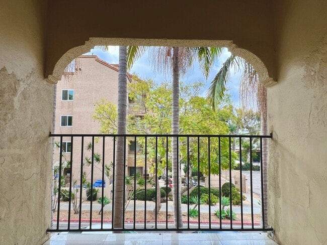 Floorplan - The Anderson