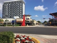 Building Photo - 5300 Paseo Blvd