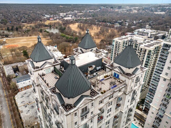 Building Photo - 199 14th St NE