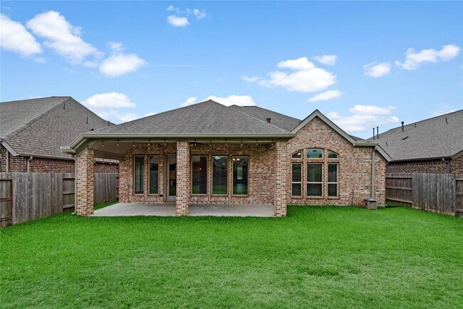 Building Photo - 4323 Croft Creek Dr
